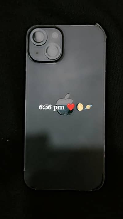 I'm selling my iPhone 13 with Very responsible price