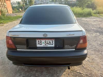 Urgent Margalla Car For sale