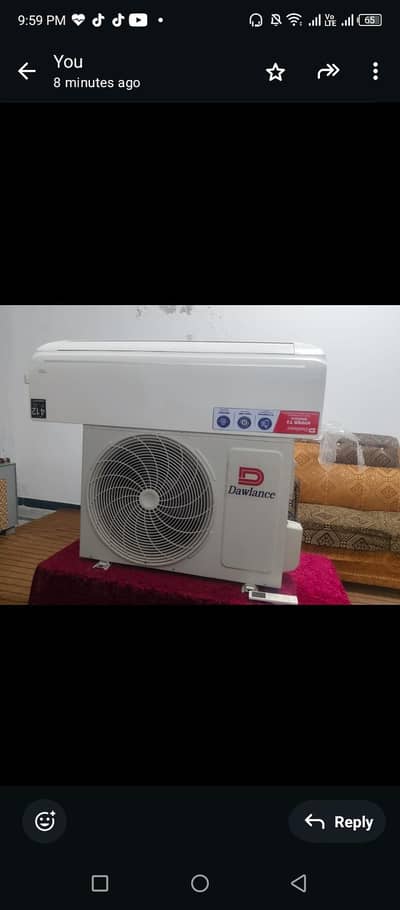 only just 2 month used