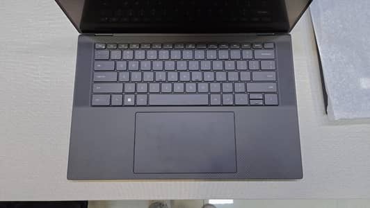 11th Gen i7 11th RTX 3050 Dell XPS 9510