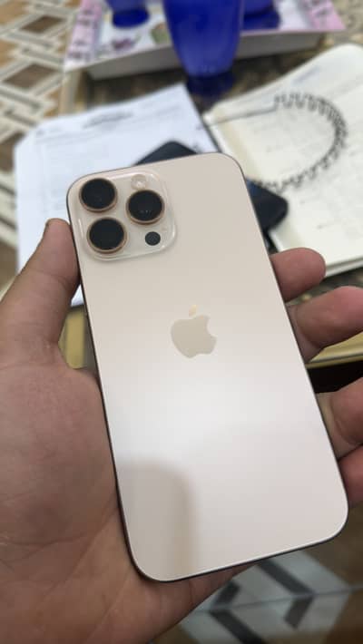 iPhone 16 pro max hk 512 fu sale/exchange