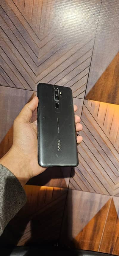 Oppo A5 2020