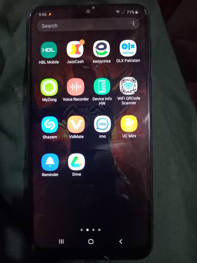 samsung A10