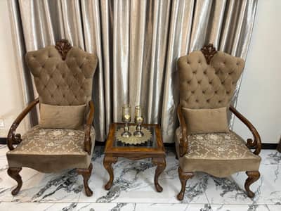 Sofa chairs/ coffee set chairs