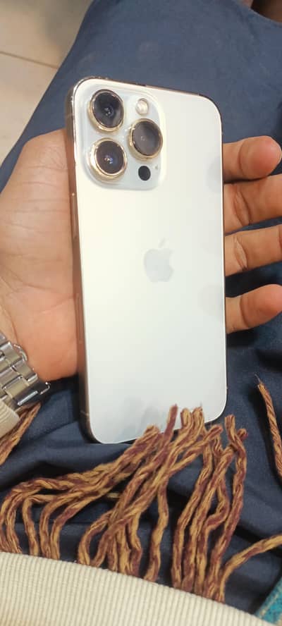 iphone 13pro non pta GB 128 battery  94. water