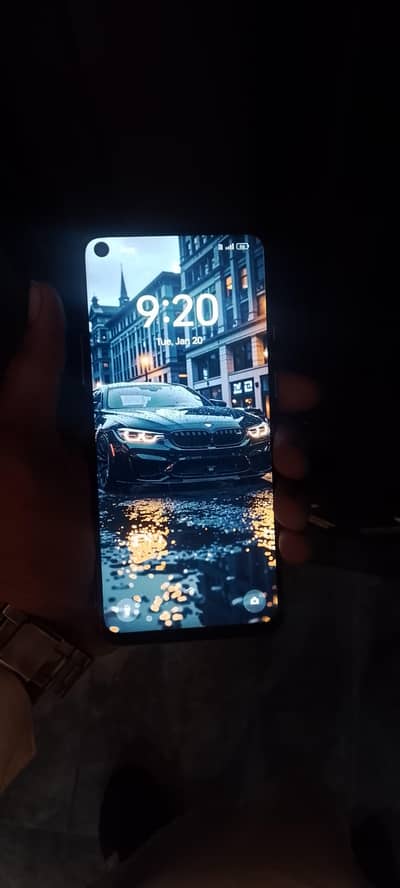 One Plus 8t 12 256 Panel Change