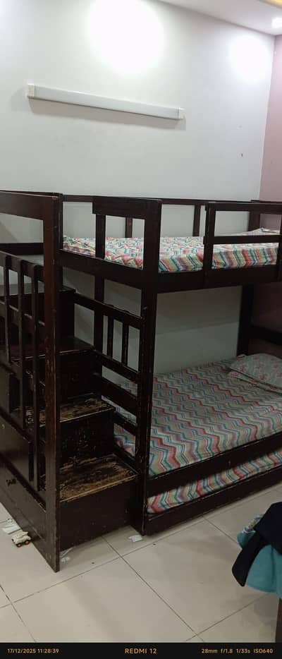 bunk Bed For Sale