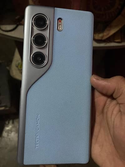 Tecno Camon 40pro 8 /256 Gb