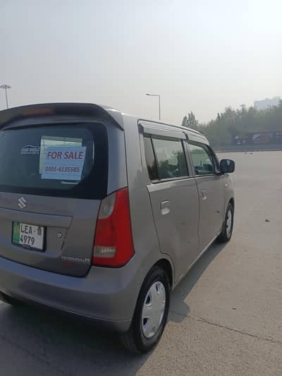 mene new car leni white wagon R