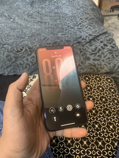 11 pro max 256 gb pta approved