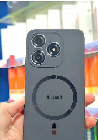 villiaon v40s