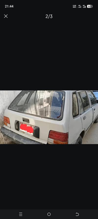 Khyber Car