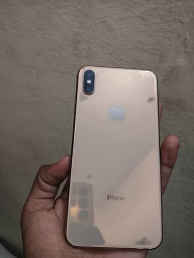 iPhone Xs max urgent sale