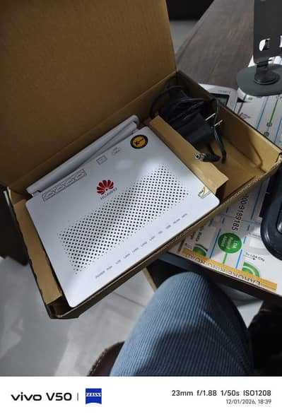 brand new router available for sale