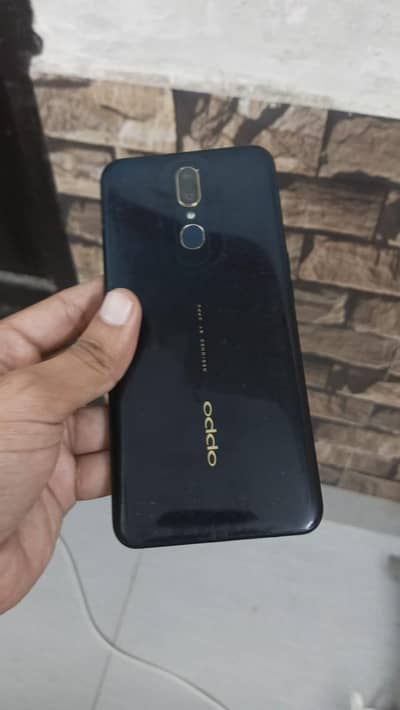 Oppo F11 03188869034