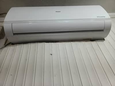 Haier AC 1.5 ton 0313//4496//751
