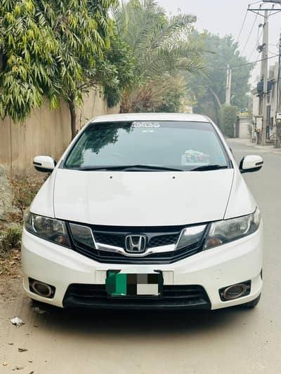Honda City 2018/2019  Genuine 100% Guaranted
