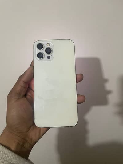 iPhone 12 pro max 256gb