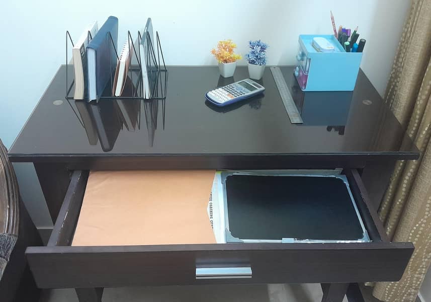 Study or Office table 2