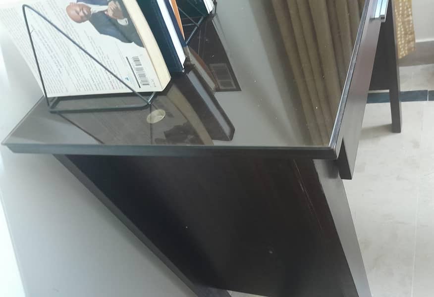 Study or Office table 4