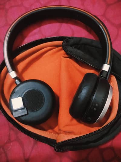 Jabra evolve 65 branded