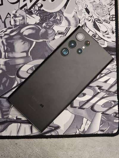 Samsung Galaxy S22 Ultra 128GB