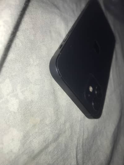 iPhone 12 (128) PTA Approved