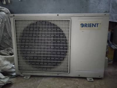 Orient Ac 1 ton - Non Inverter