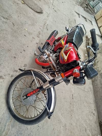 125United 03216729409