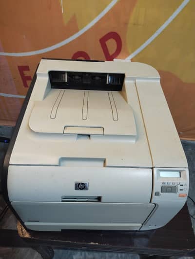 HP laserjet printer CP 2025