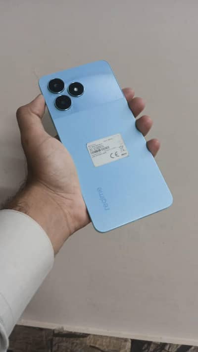 Realme C51 03188869034