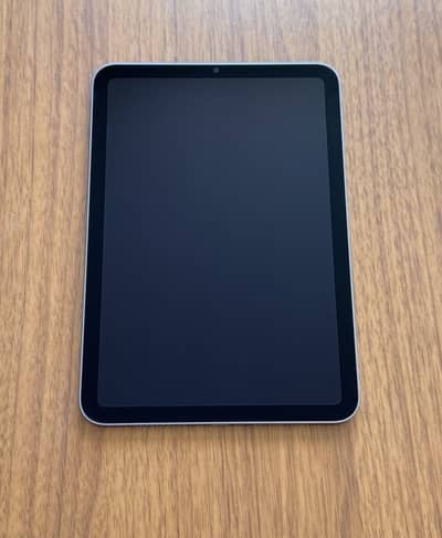 ipad 6 mini 256gb