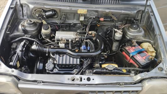 suzuki mehran for sale