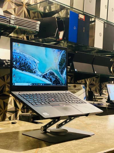 Lenovo ThinkPad T14 | i5-10th | 8/256 | 14" FHD | COD All Over PAK