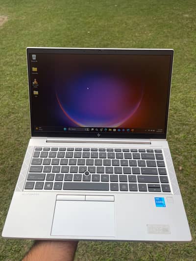 HP  Elite book 840 G8|Core i5 11th Gen|16 GB Ram|10/10 With Charger