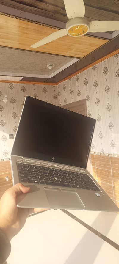 HP ELITE BOOK G6 CORE I5 8TH GENERATION