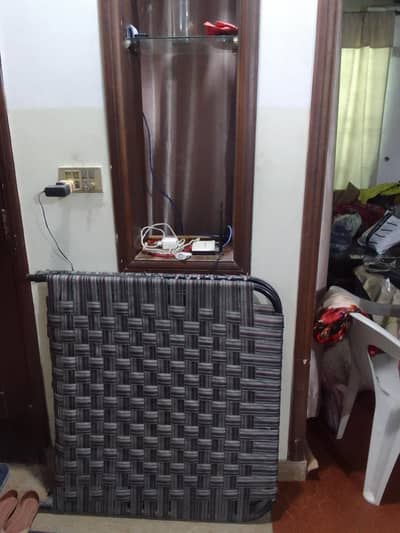 charpai for sale only lhr waly rabta kre