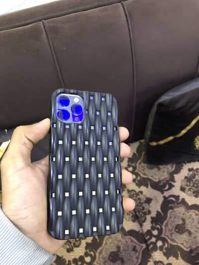 iPhone 11 pro non pta