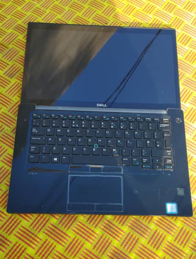 Dell laptop i5 7 generation