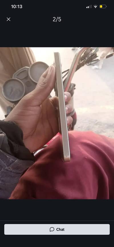 Samsung Galaxy A06 (4GB / 128GB) – Like New