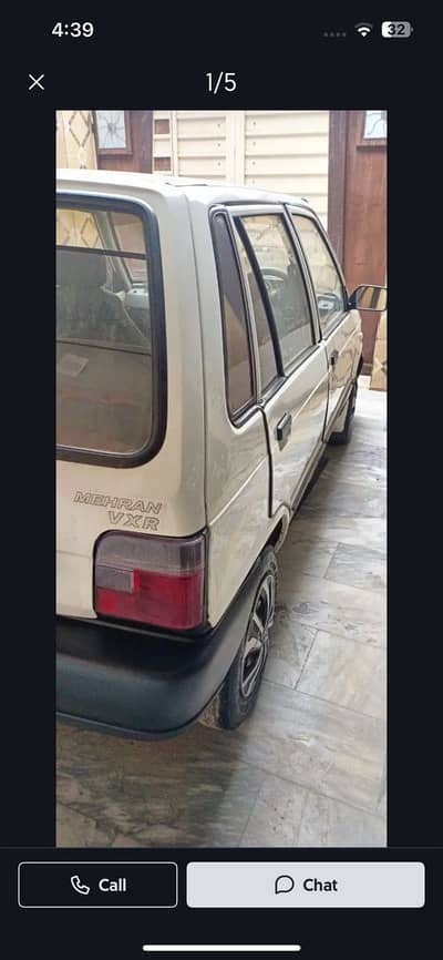 Cylinder and Meehan kit original