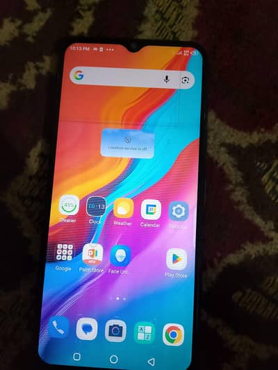 infinix hot 8 4/64 for sell