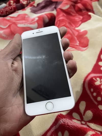 iphone 7 pta approved official 128Gb