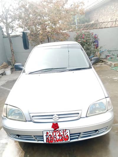 cultus for Suzuki lovers