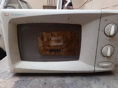 Microwave Oven for sale Genuine Oven For sale Dawlance Oven For sale