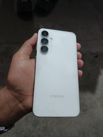 Samsung Galaxy s23fe