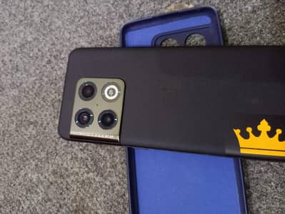 OnePlus 10 pro 8GB128 My WhatsApp number 03094136109