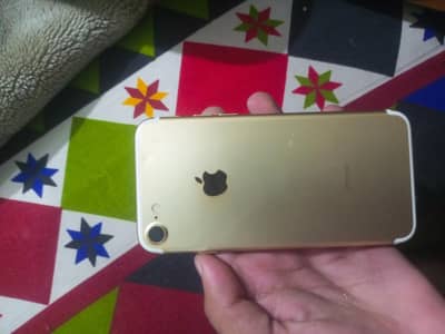 iphone 7 not pta  128g