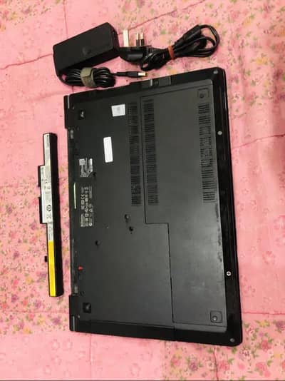 Lenovo B50 70 with  graphics card 12 Gb Ram 128gb SSD
