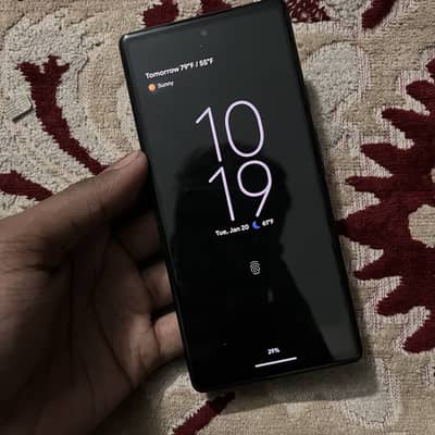 Google Pixel 6a for Sale